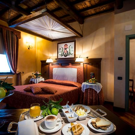 Relais Abbazia Santa Anastasia Resort & Winery Castelbuono  Εξωτερικό φωτογραφία