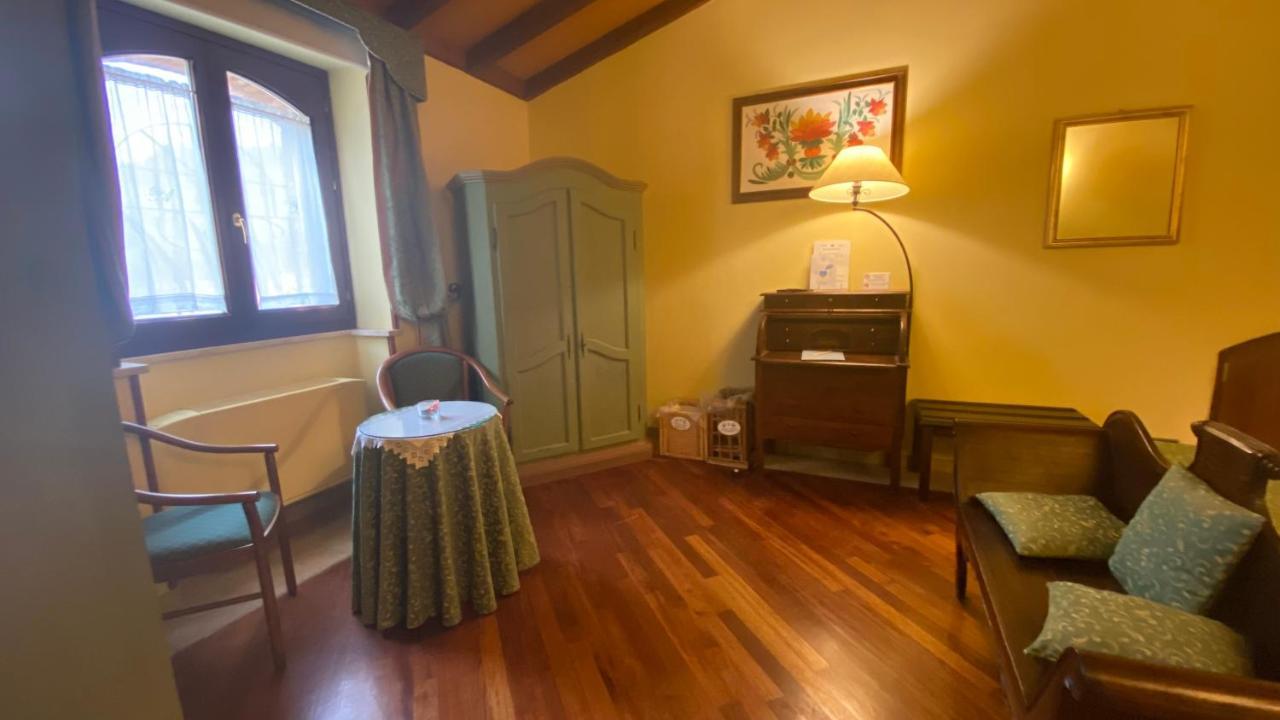 Relais Abbazia Santa Anastasia Resort & Winery Castelbuono  Εξωτερικό φωτογραφία