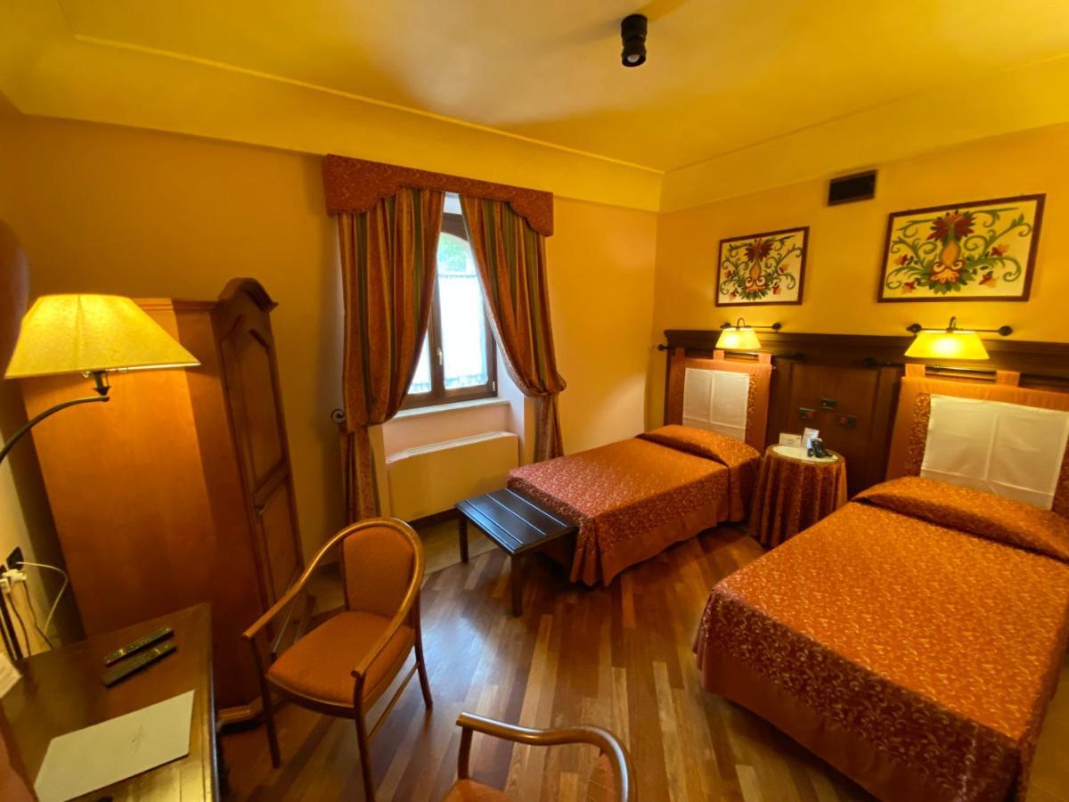 Relais Abbazia Santa Anastasia Resort & Winery Castelbuono  Εξωτερικό φωτογραφία
