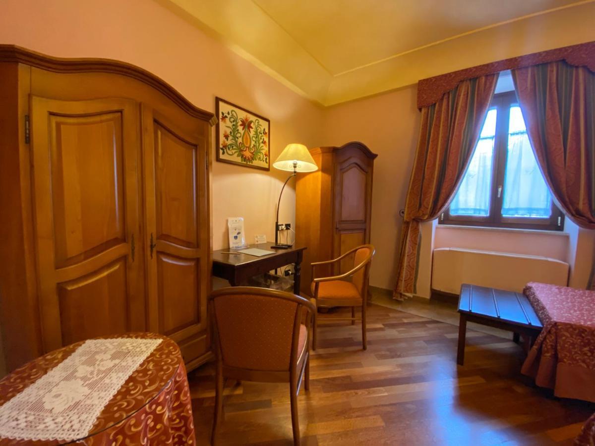 Relais Abbazia Santa Anastasia Resort & Winery Castelbuono  Εξωτερικό φωτογραφία