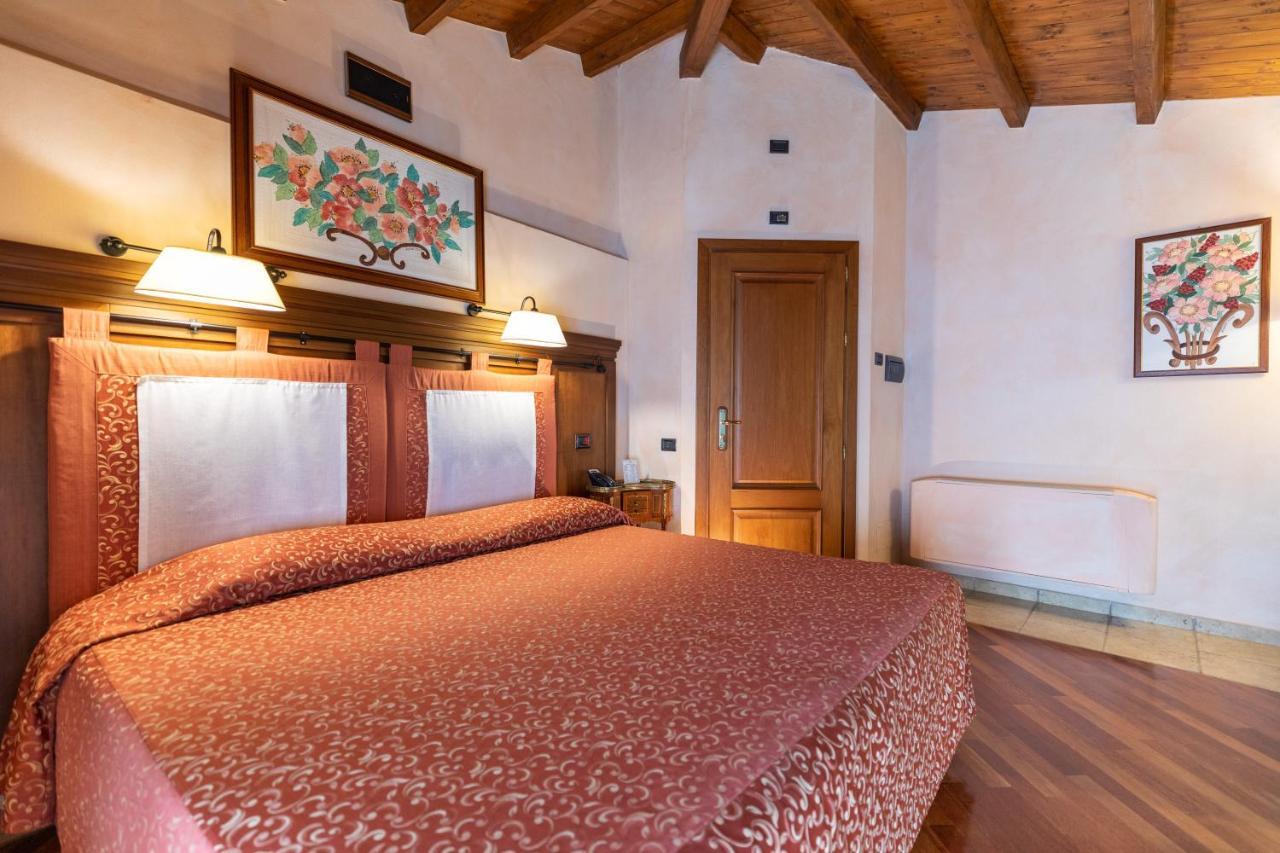 Relais Abbazia Santa Anastasia Resort & Winery Castelbuono  Εξωτερικό φωτογραφία