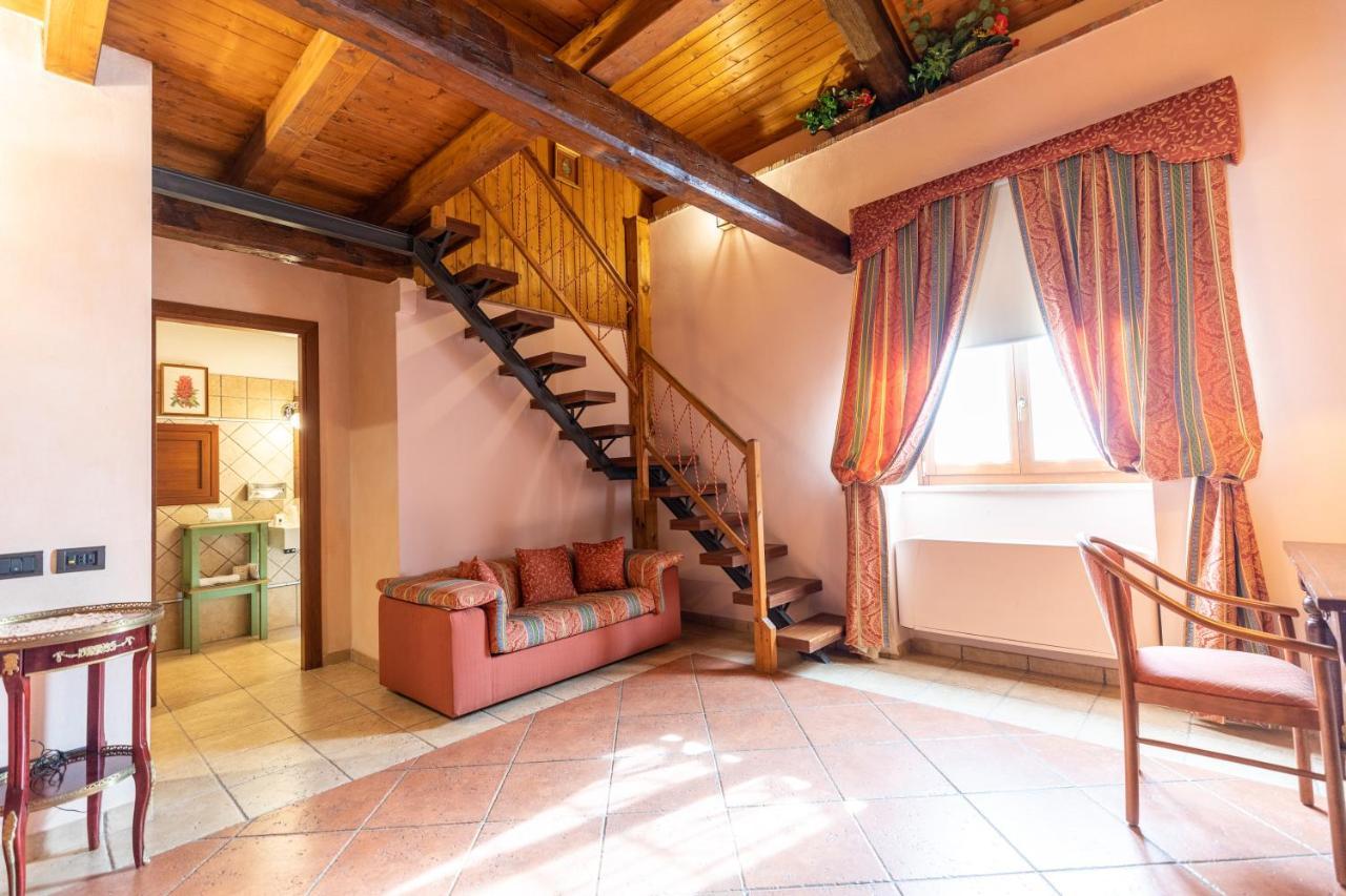 Relais Abbazia Santa Anastasia Resort & Winery Castelbuono  Εξωτερικό φωτογραφία