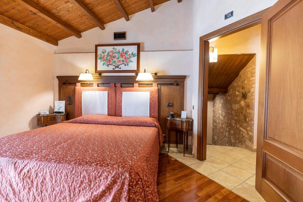 Relais Abbazia Santa Anastasia Resort & Winery Castelbuono  Εξωτερικό φωτογραφία