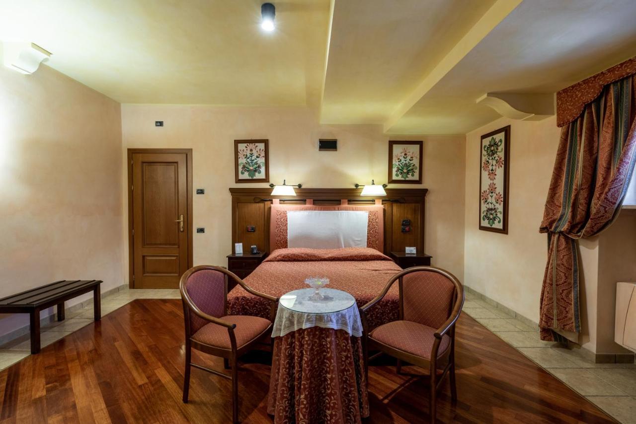 Relais Abbazia Santa Anastasia Resort & Winery Castelbuono  Εξωτερικό φωτογραφία