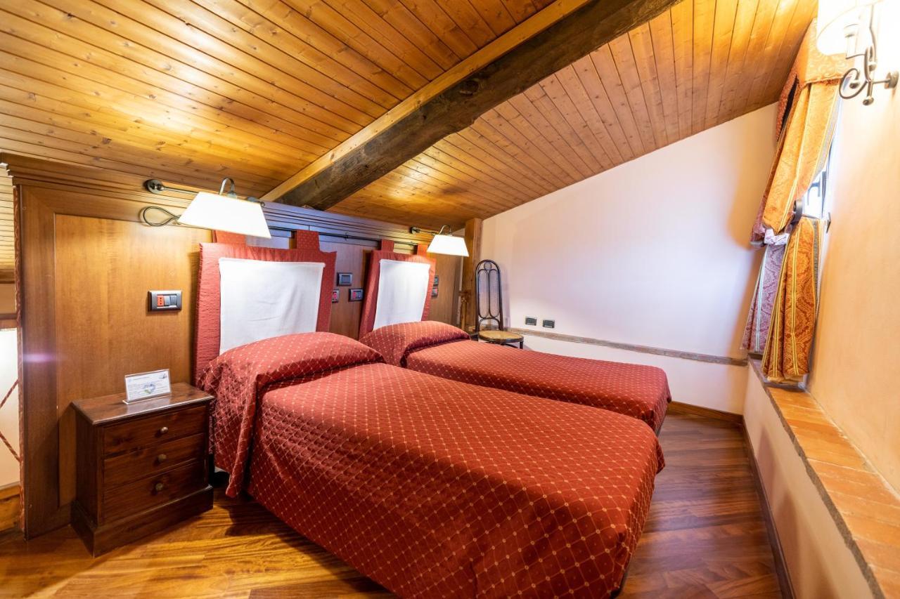 Relais Abbazia Santa Anastasia Resort & Winery Castelbuono  Εξωτερικό φωτογραφία