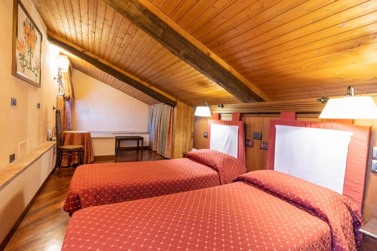 Relais Abbazia Santa Anastasia Resort & Winery Castelbuono  Εξωτερικό φωτογραφία