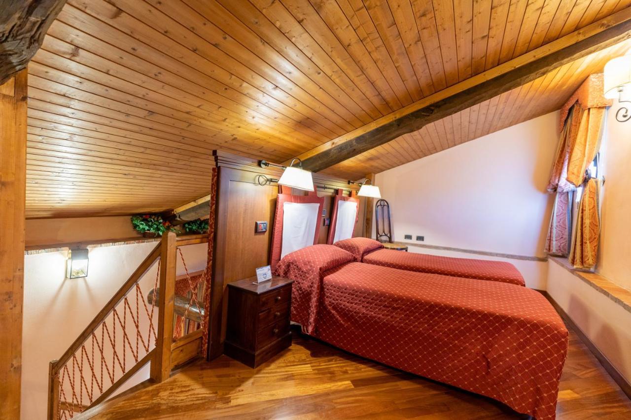 Relais Abbazia Santa Anastasia Resort & Winery Castelbuono  Εξωτερικό φωτογραφία