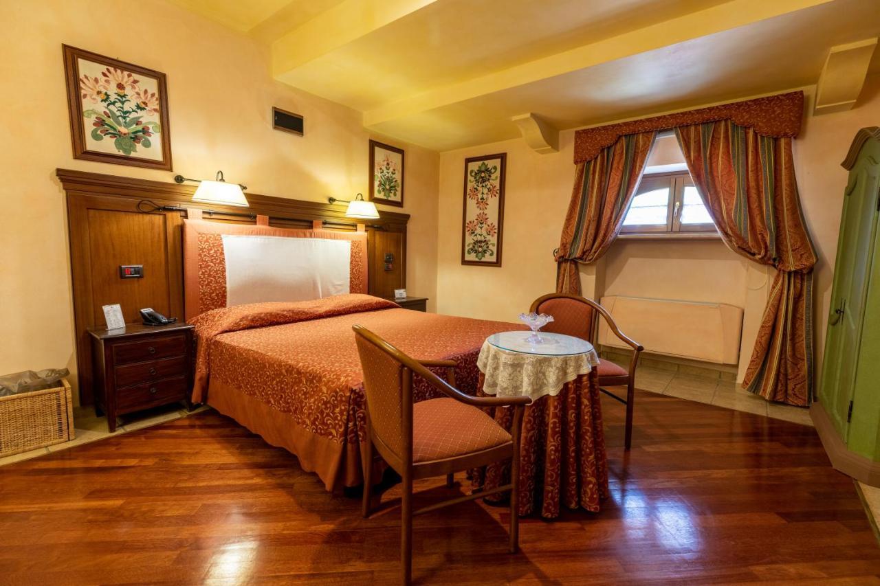 Relais Abbazia Santa Anastasia Resort & Winery Castelbuono  Εξωτερικό φωτογραφία