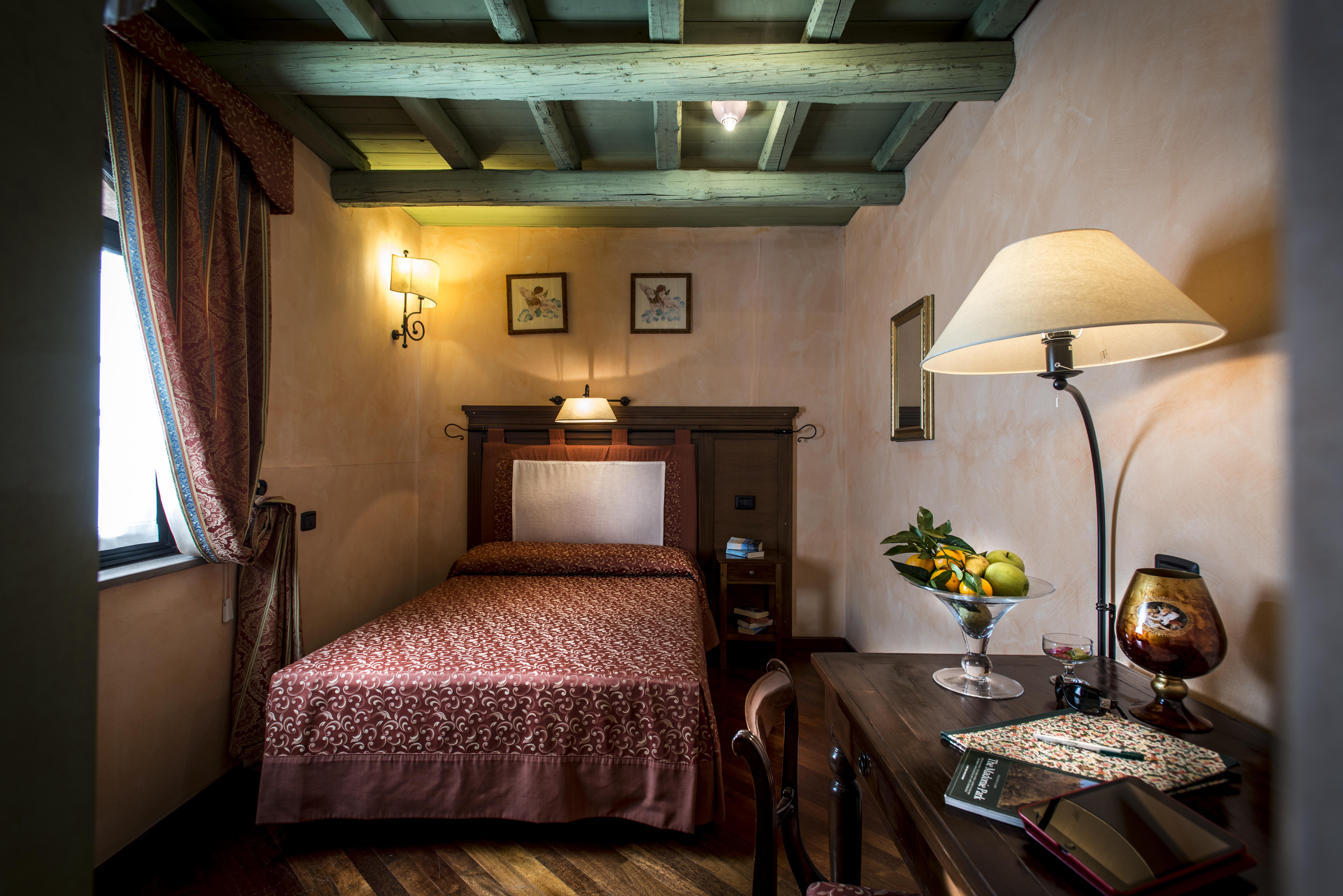 Relais Abbazia Santa Anastasia Resort & Winery Castelbuono  Εξωτερικό φωτογραφία