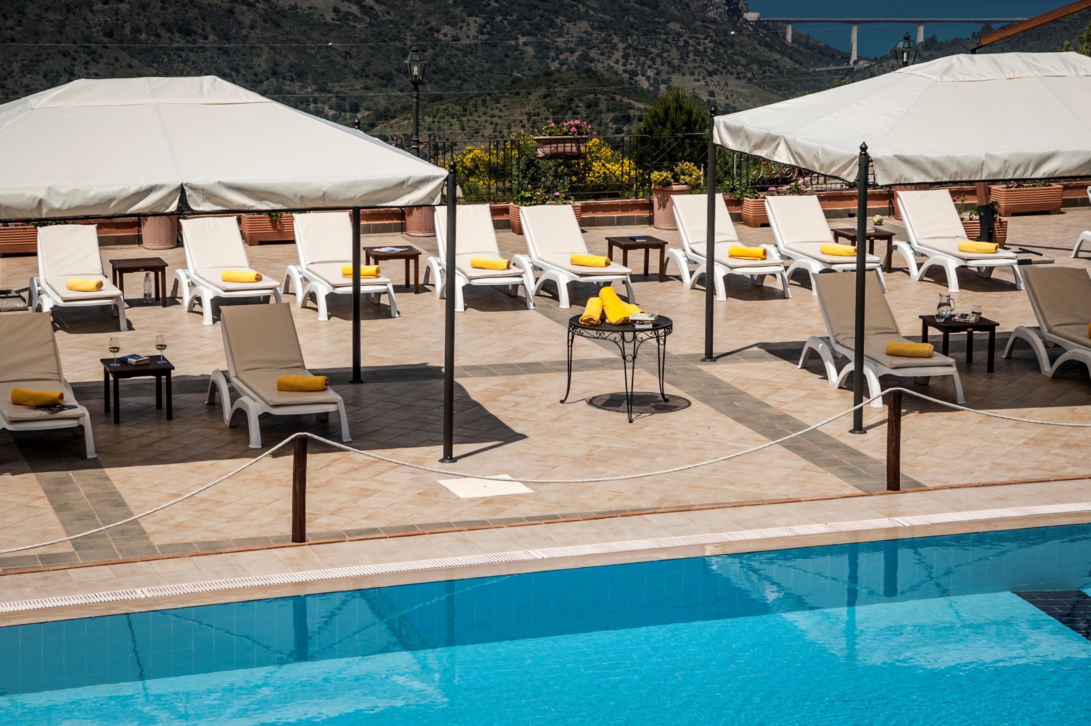 Relais Abbazia Santa Anastasia Resort & Winery Castelbuono  Εξωτερικό φωτογραφία