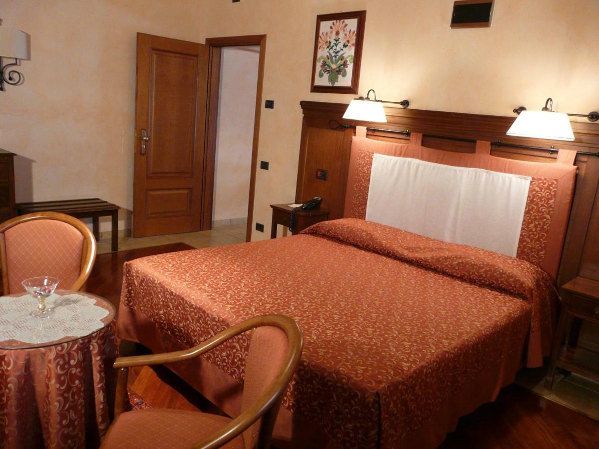 Relais Abbazia Santa Anastasia Resort & Winery Castelbuono  Εξωτερικό φωτογραφία