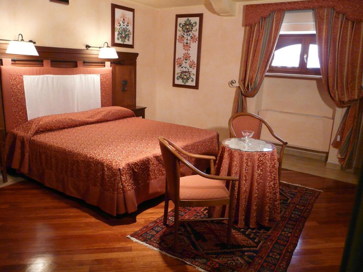 Relais Abbazia Santa Anastasia Resort & Winery Castelbuono  Εξωτερικό φωτογραφία